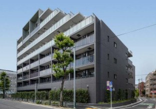 【外観】 | 落ち着いた雰囲気。