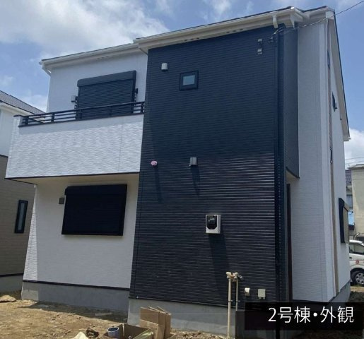 横浜市旭区南希望が丘 新築戸建て【仲介手数料無料】