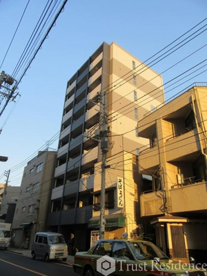 【外観】 | ヴィルヴィオ三ノ輪