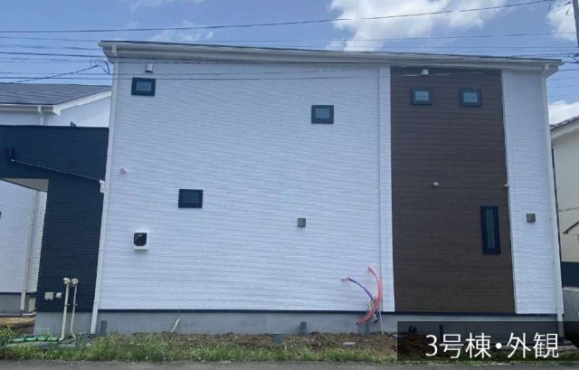 横浜市旭区南希望が丘 新築戸建て【仲介手数料無料】