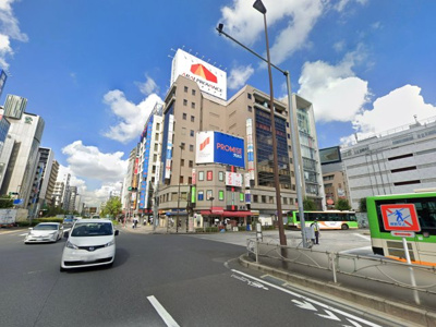 【外観】 | KS15ビル