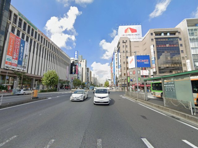 【周辺】 | KS15ビル