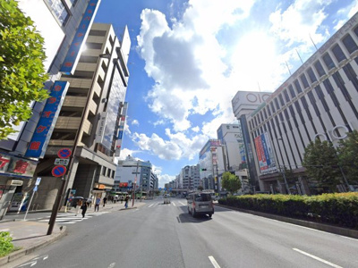 【周辺】 | KS15ビル