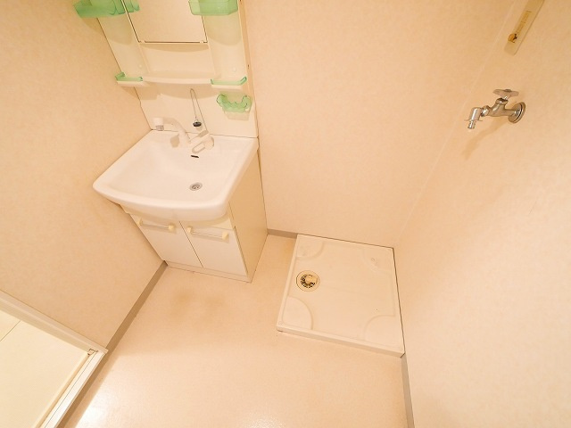 パークヴィレッジ学園前の設備