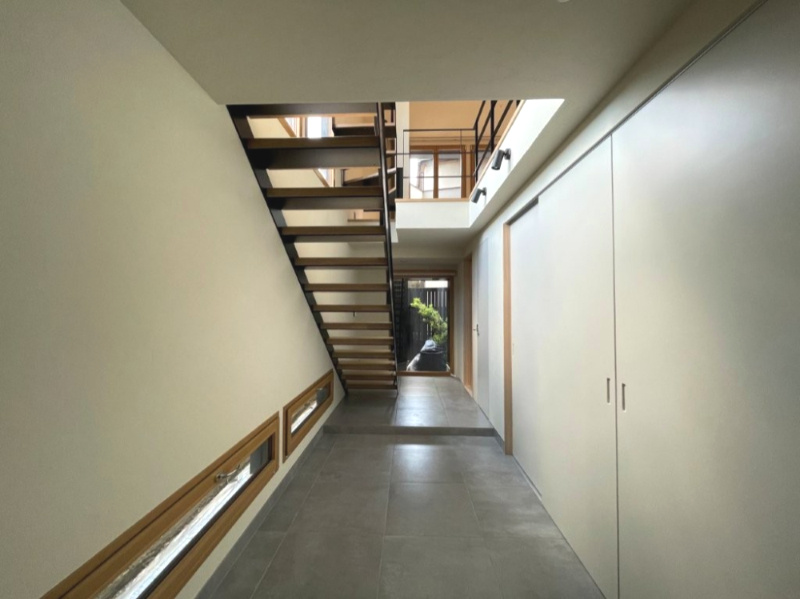 杉並区高円寺南2丁目　築浅中古住宅