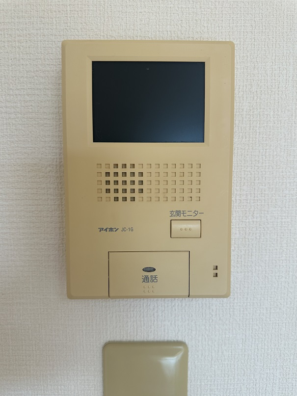 ライフパークアレイのセキュリティ