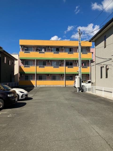 ライフパークアレイ