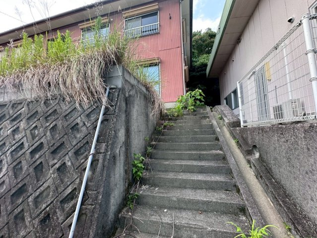 南島原市１棟アパートのその他