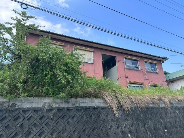 南島原市１棟アパートのその他