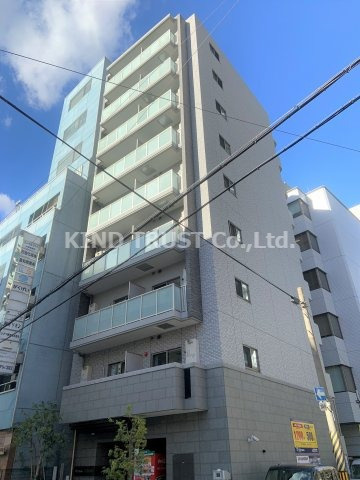 プレミアス梅田