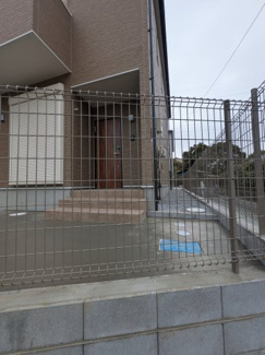 【エントランス】 | グランソフィア戸張