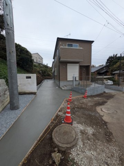 【駐車場】 | グランソフィア戸張