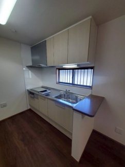 【キッチン】 | グランソフィア戸張 | ※室内写真は同間取りの参考写真です。