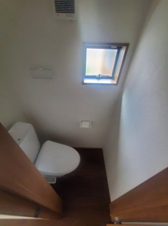 【トイレ】 | グランソフィア戸張 | ※室内写真は同間取りの参考写真です。