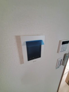 【セキュリティ】 | グランソフィア戸張 | ※室内写真は同間取りの参考写真です。