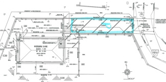 【駐車場】 | グランソフィア戸張
