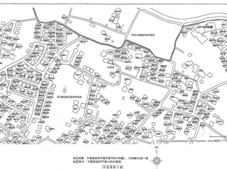 【地図】 | グランソフィア戸張