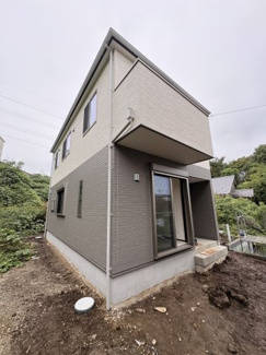 【外観】 | グランソフィア戸張