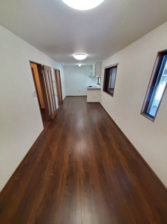 【居間・リビング】 | グランソフィア戸張 | ※室内写真は同間取りの参考写真です。