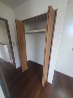 【収納】 | グランソフィア戸張 | ※室内写真は同間取りの参考写真です。