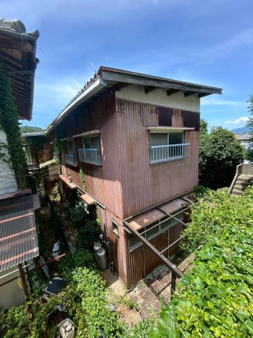 宗像市　1棟アパートの間取り