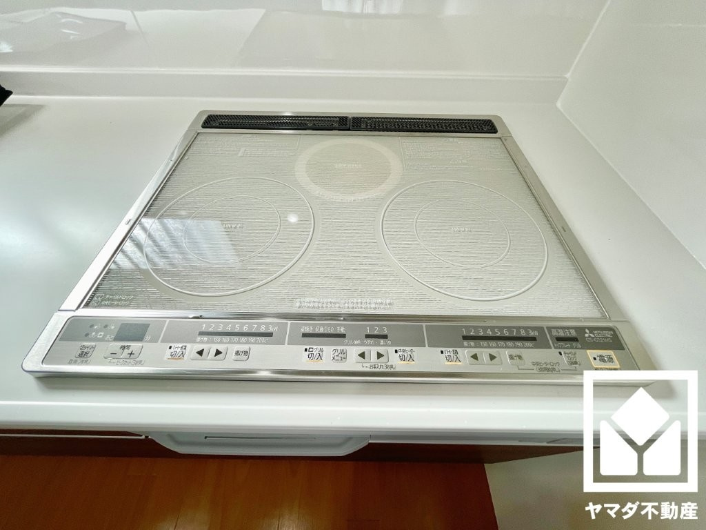 宇治市槇島町一ノ坪の防犯設備