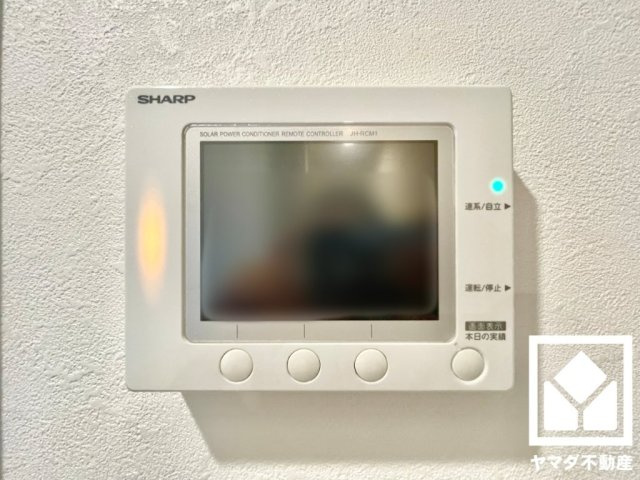 宇治市槇島町一ノ坪の洋室