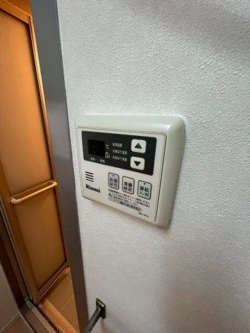 与力町スカイハイツの設備