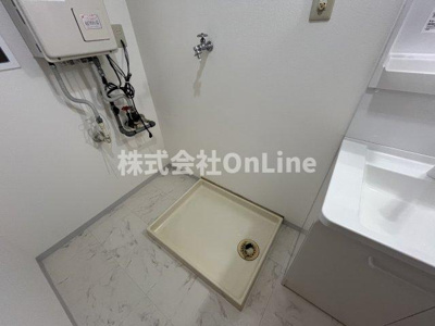 【設備】 | サンハイツ高安