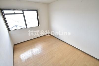 【内装】 | サンハイツ高安