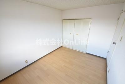 【その他】 | サンハイツ高安