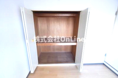 【収納】 | サンハイツ高安