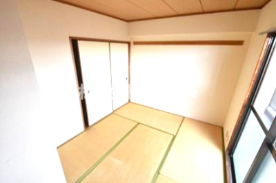 【その他】 | サンハイツ高安