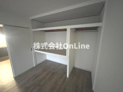 【収納】 | サンハイツ高安