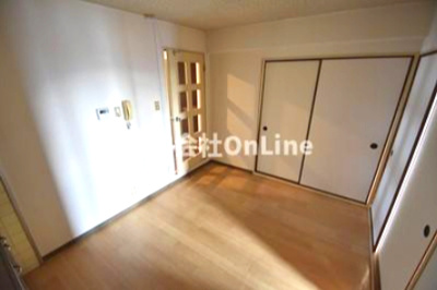 【居間・リビング】 | サンハイツ高安