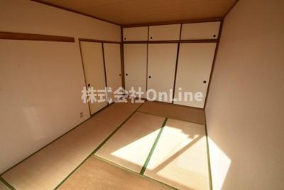 【その他】 | サンハイツ高安