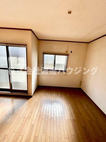 立花町３丁目戸建の内装