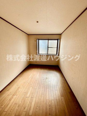 立花町３丁目戸建の子供部屋