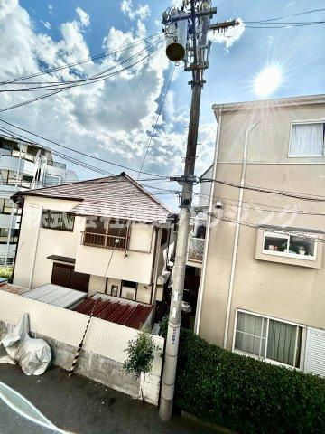 立花町３丁目戸建の展望