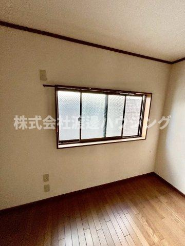 立花町３丁目戸建の内装