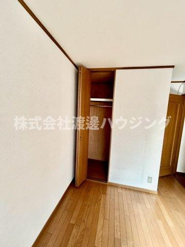 立花町３丁目戸建の収納