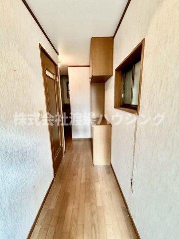 立花町３丁目戸建のその他|廊下