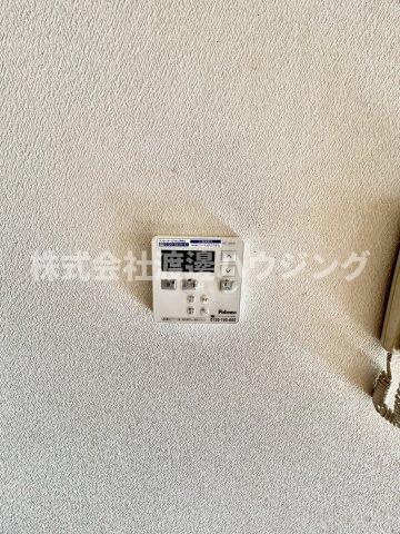 立花町３丁目戸建の設備