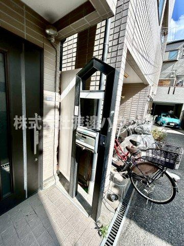 立花町３丁目戸建のその他