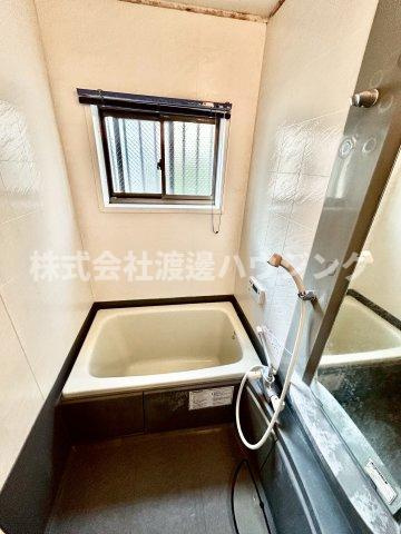 立花町３丁目戸建の浴室