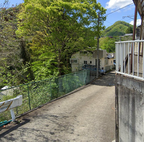 山梨県大月市　戸建てのその他