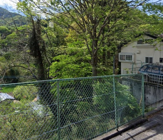 山梨県大月市　戸建てのその他