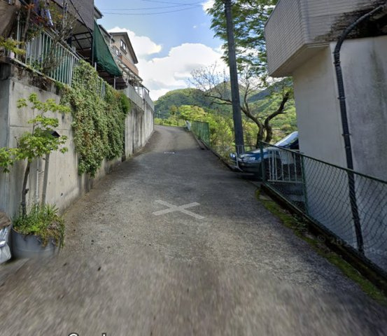 山梨県大月市　戸建てのその他