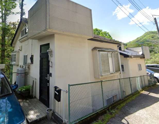 山梨県大月市　戸建てのその他