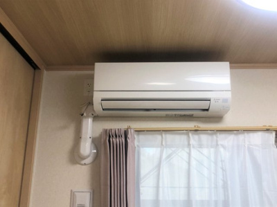 【バルコニー】 | エステート・モア 平尾堀川 | 別号室の写真になります。現況優先。
